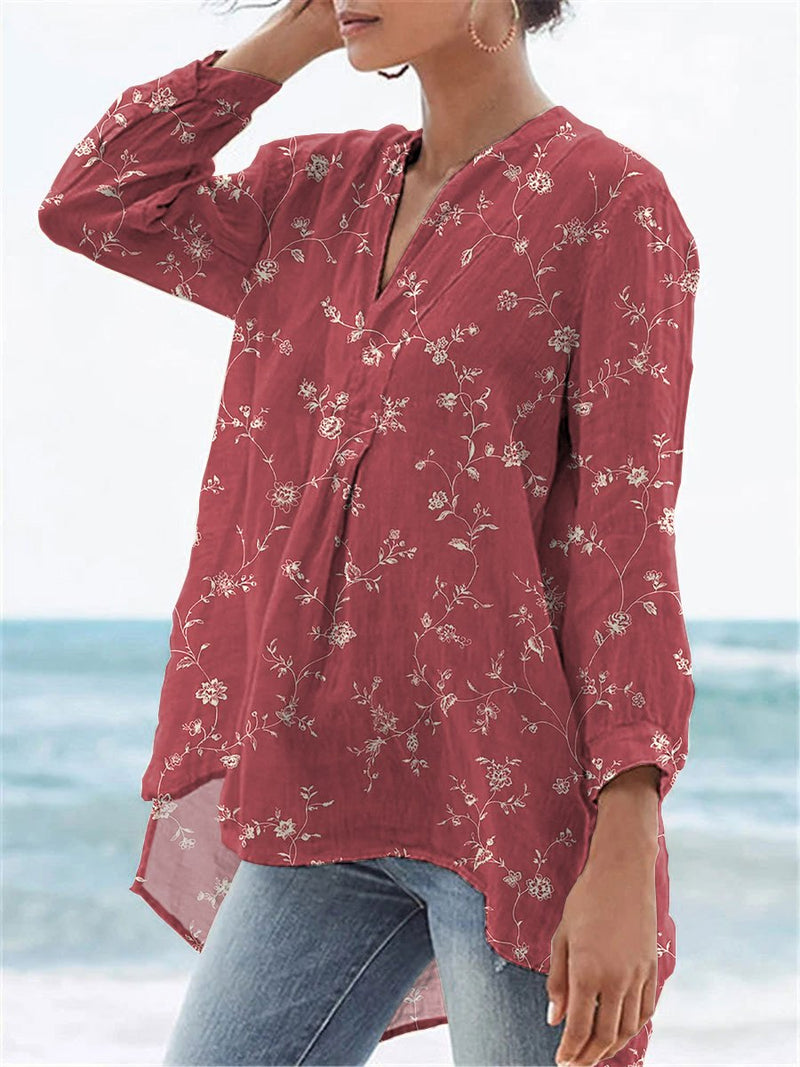 Chemise magnifiquement confectionné
