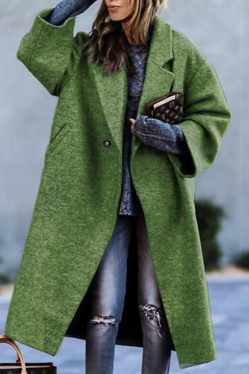 EP | Manteau d'hiver tendance et élégant