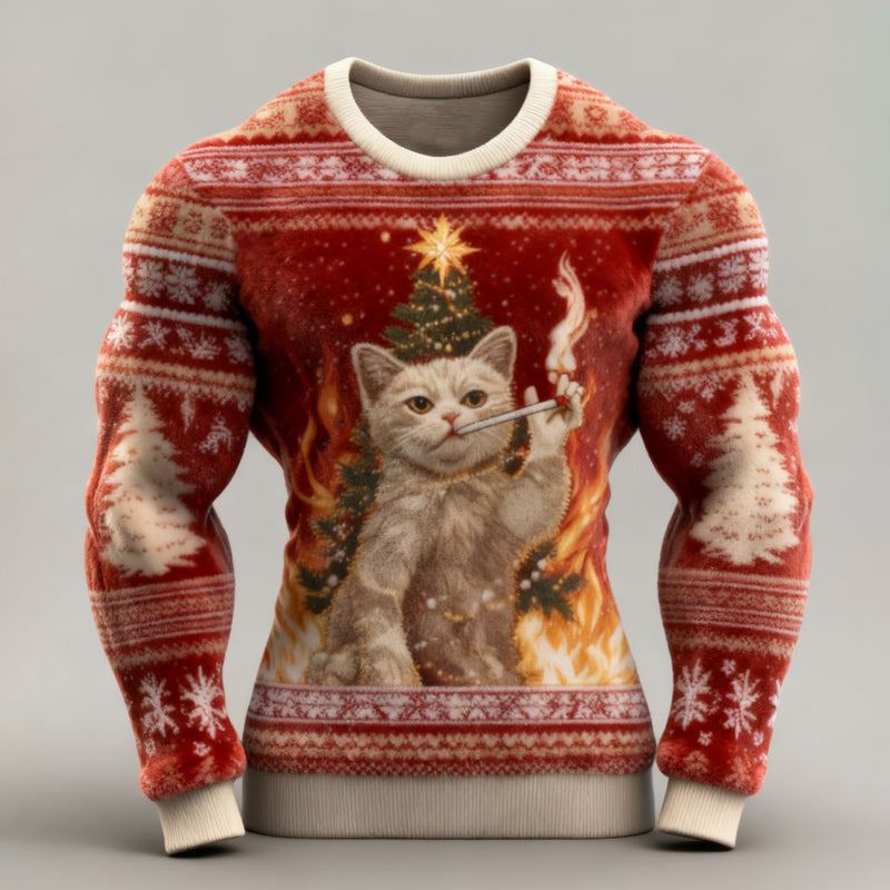Chemise au design classique