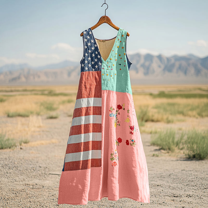 Robe vintage classique