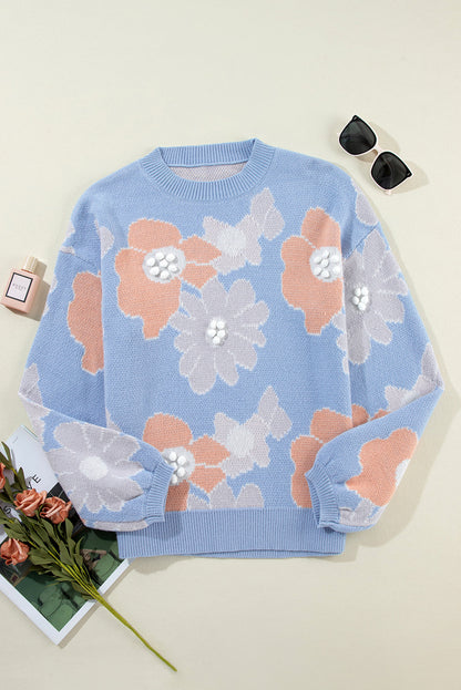 Pull inspiration vintage
