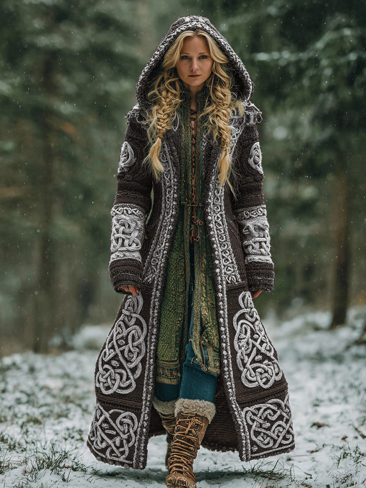 Cardigan inspiration vintage