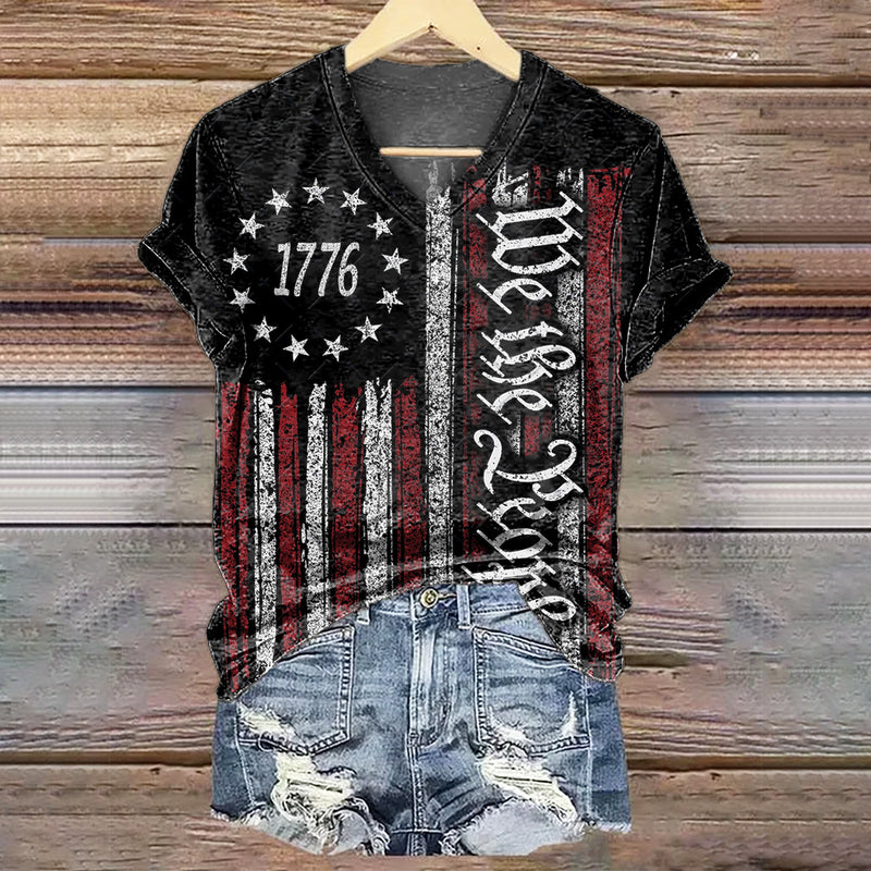 T-Shirt inspiration vintage