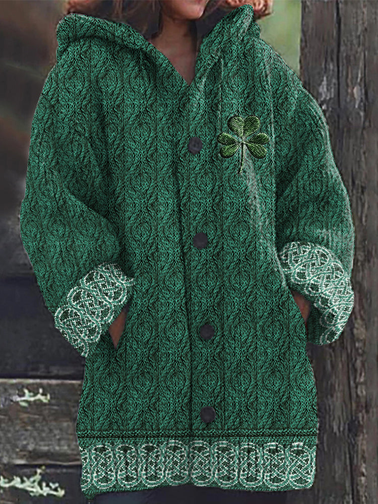 Pull au design gracieux