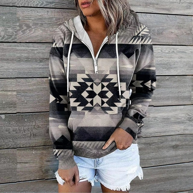 Pull au design classique