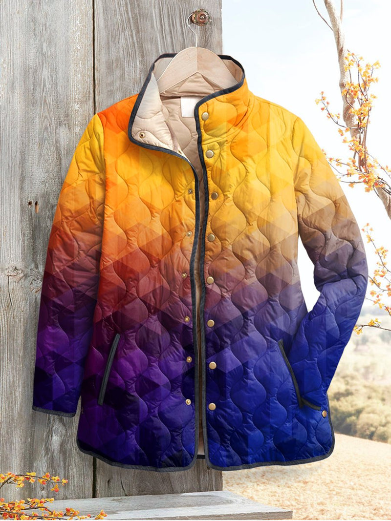 Cardigan au design classique