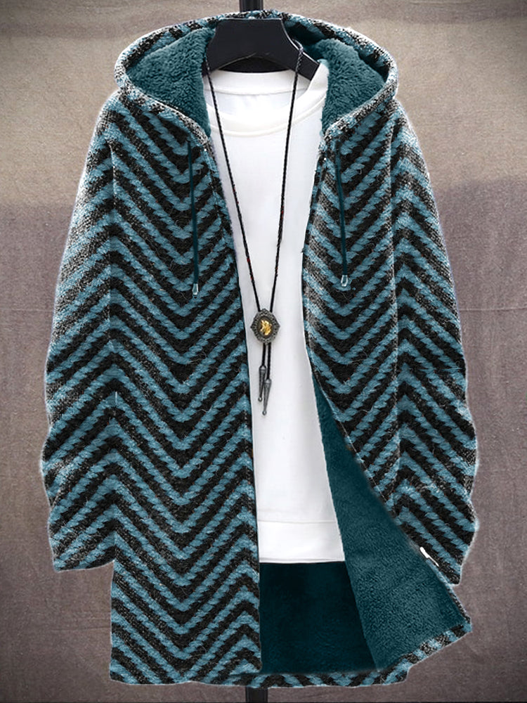 Cardigan vintage classique