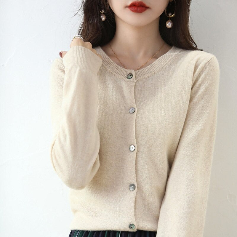 Veste au design réfléchi