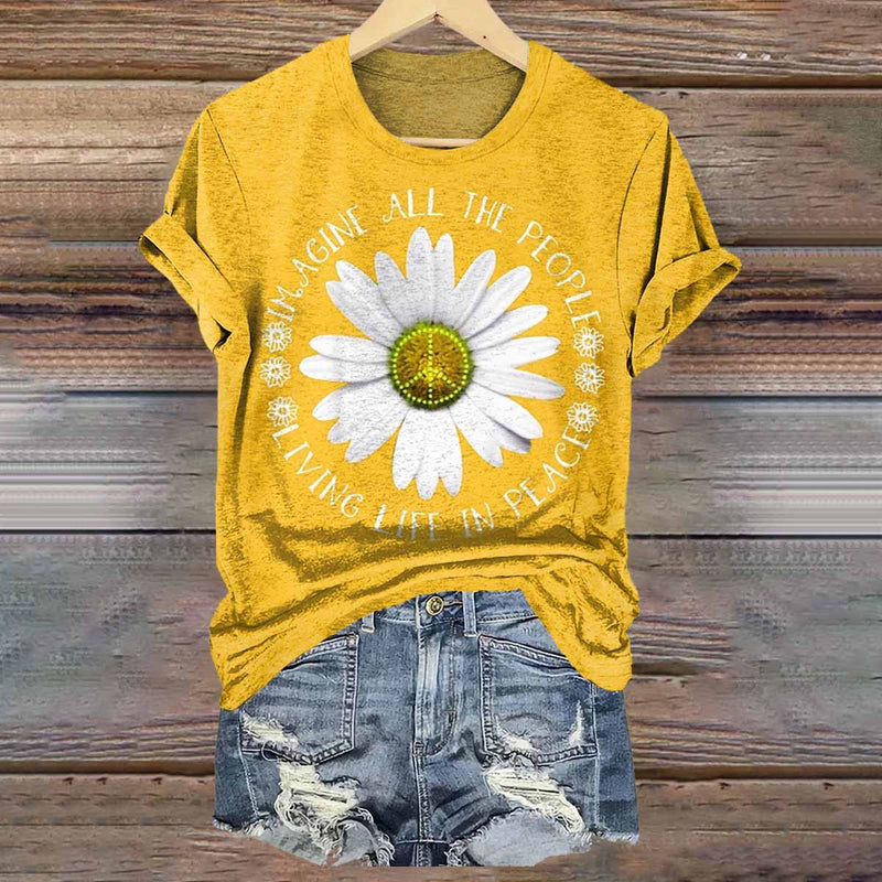 T-Shirt inspiration vintage