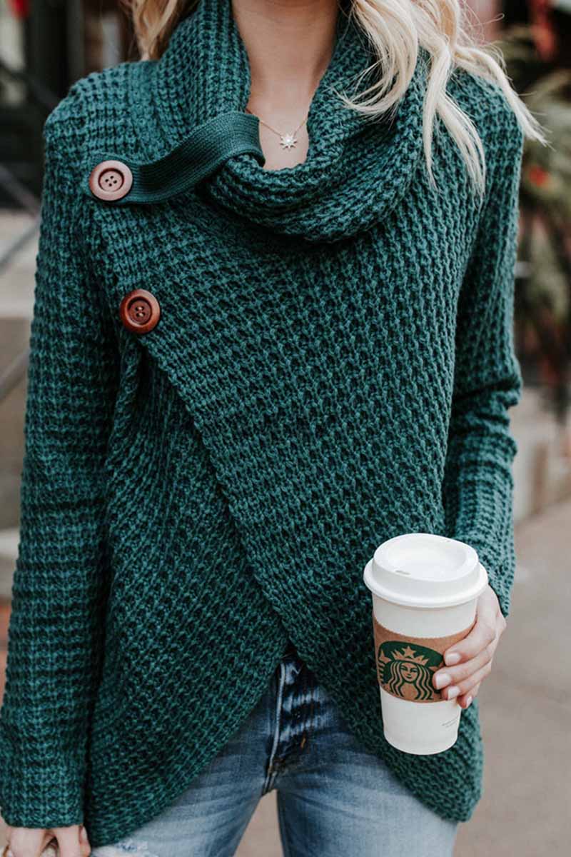 Manteau au style vintage intemporel