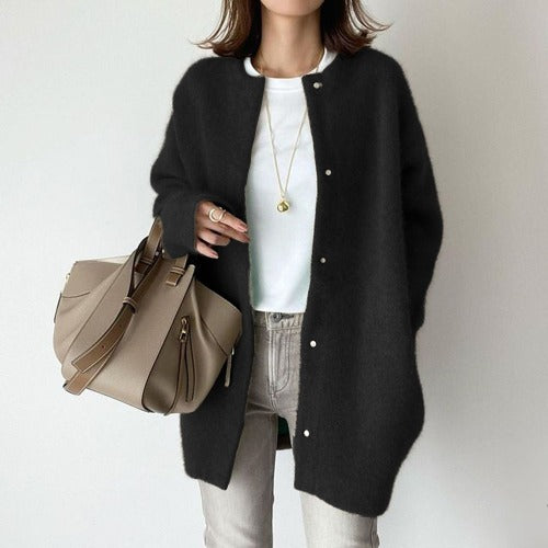 Manteau inspiration vintage