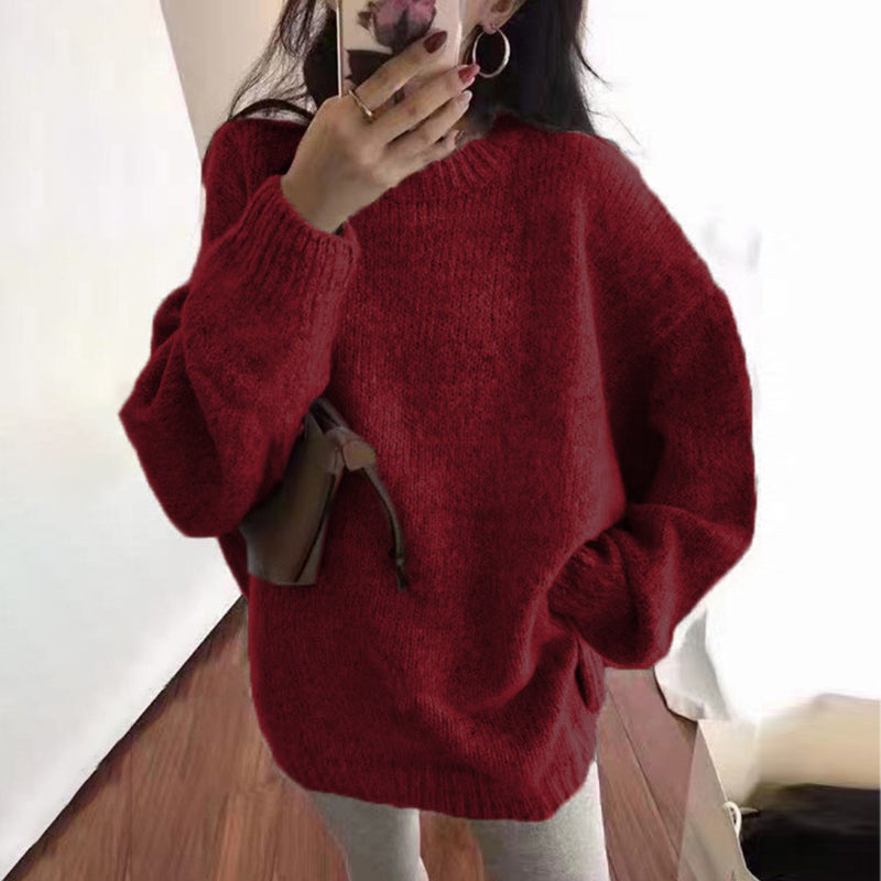 Pull inspiration vintage