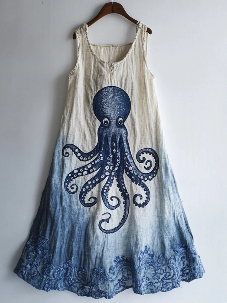 Robe au design classique