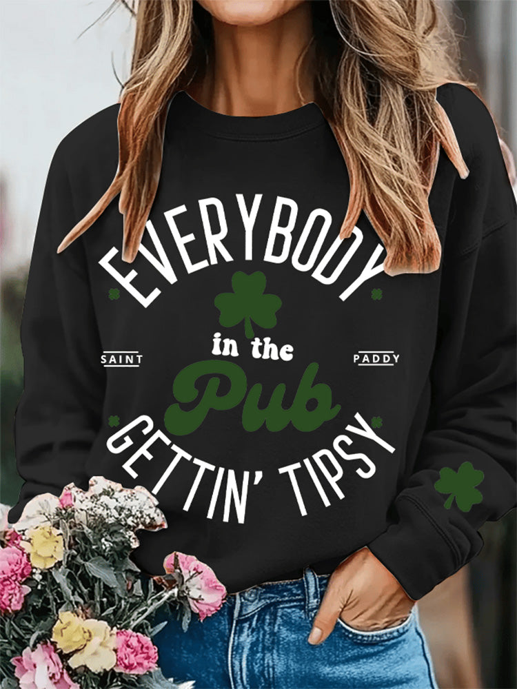 Chemise au design classique