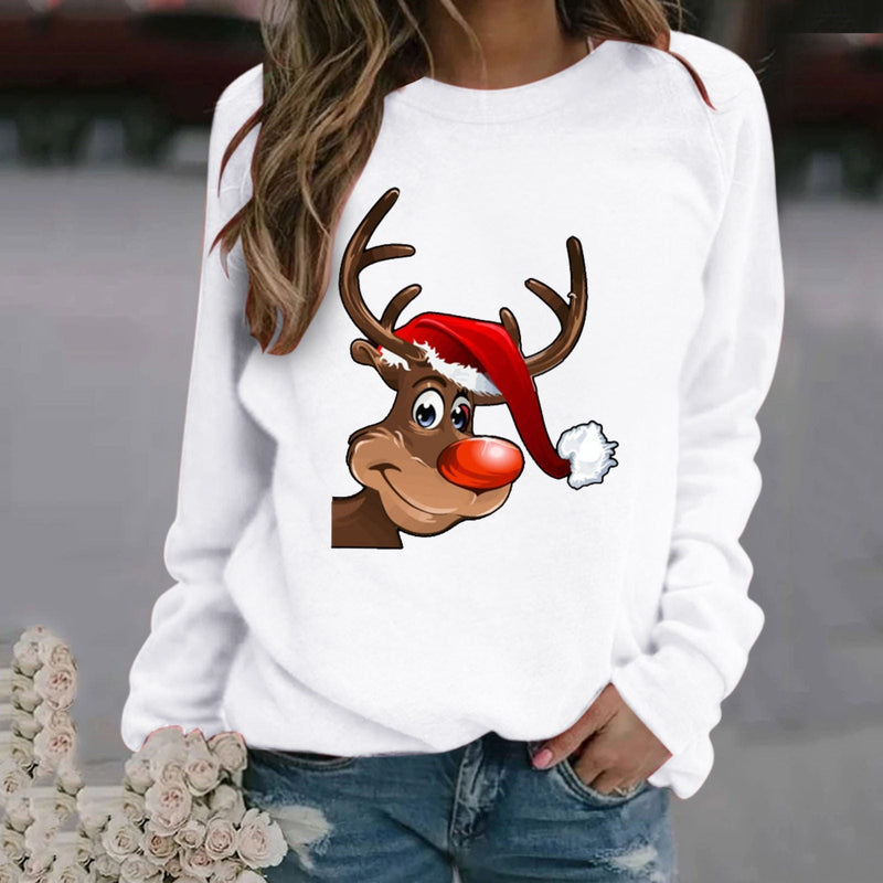 Pull au design gracieux