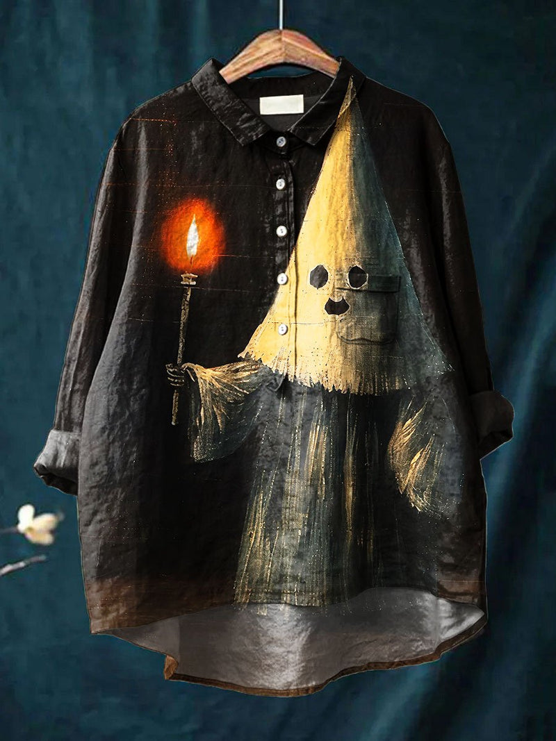 Chemise vintage classique