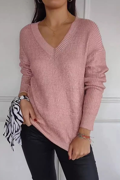 Pull au design élégant