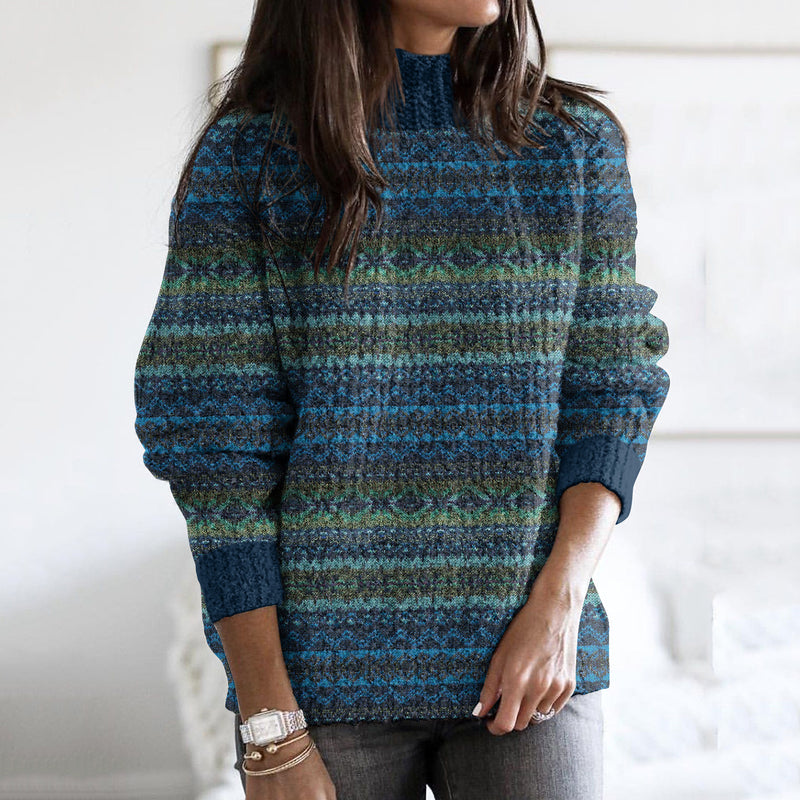 Pull inspiration vintage