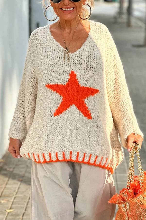 Pull inspiration vintage