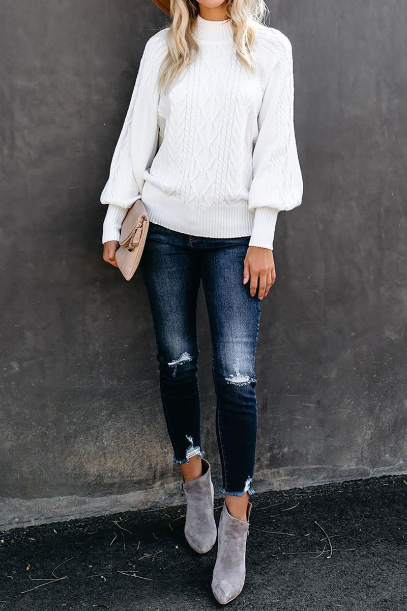 Pull inspiration vintage