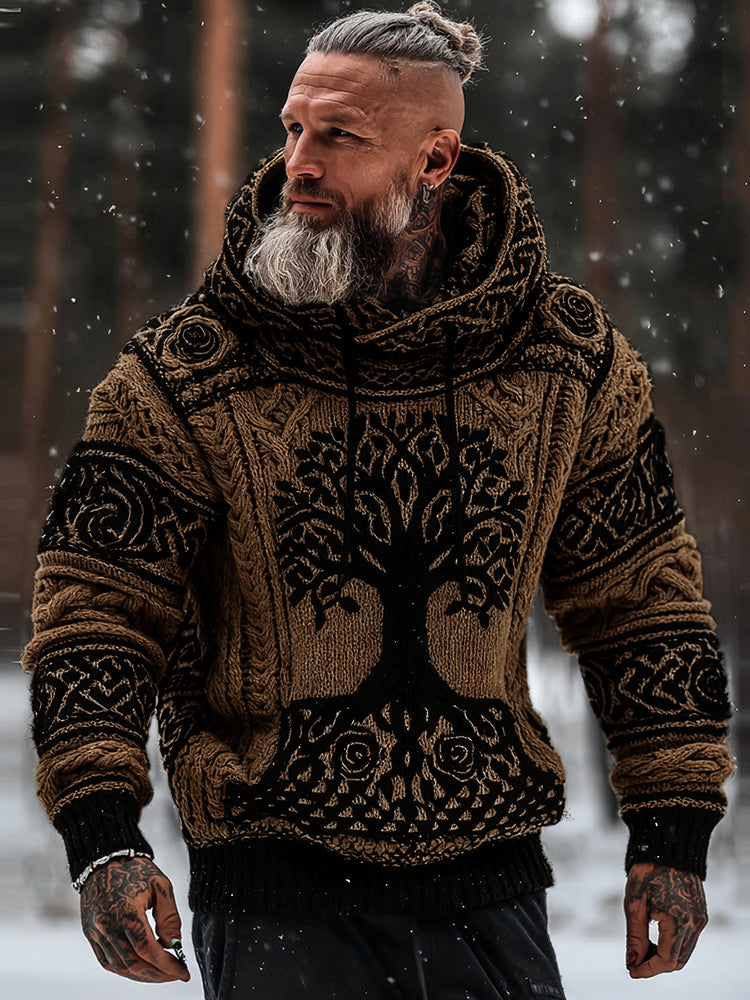Pull au design élégant