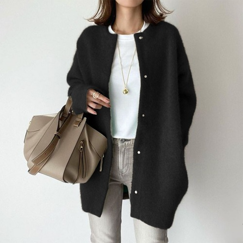Veste inspiration vintage