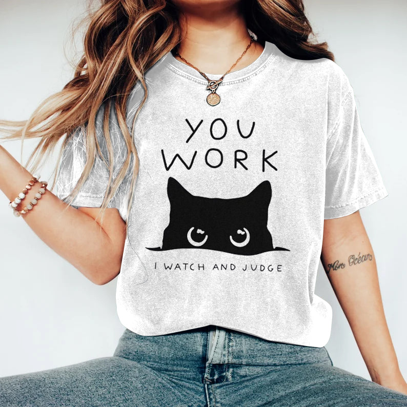 T-Shirt magnifiquement confectionné