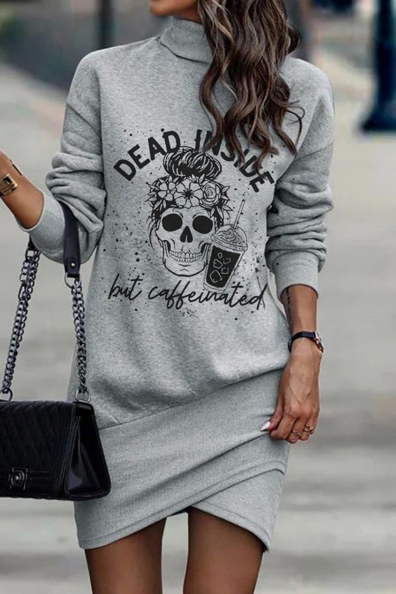 Pull au style vintage intemporel