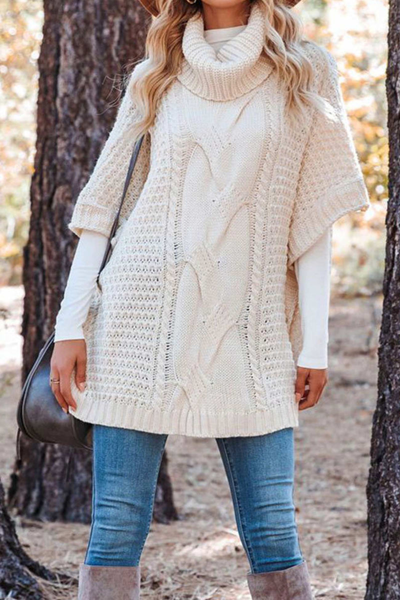Pull inspiration vintage
