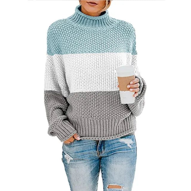 Pull au design élégant