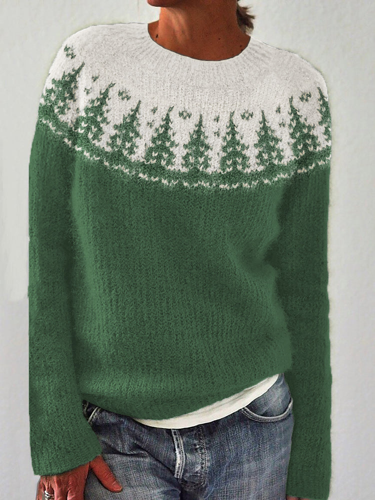 Pull inspiration vintage