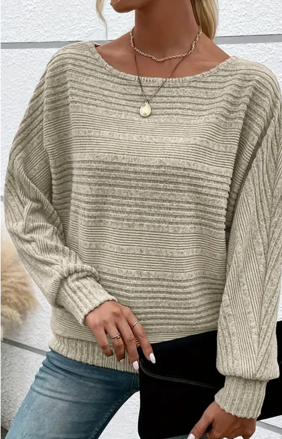 Pull inspiration vintage