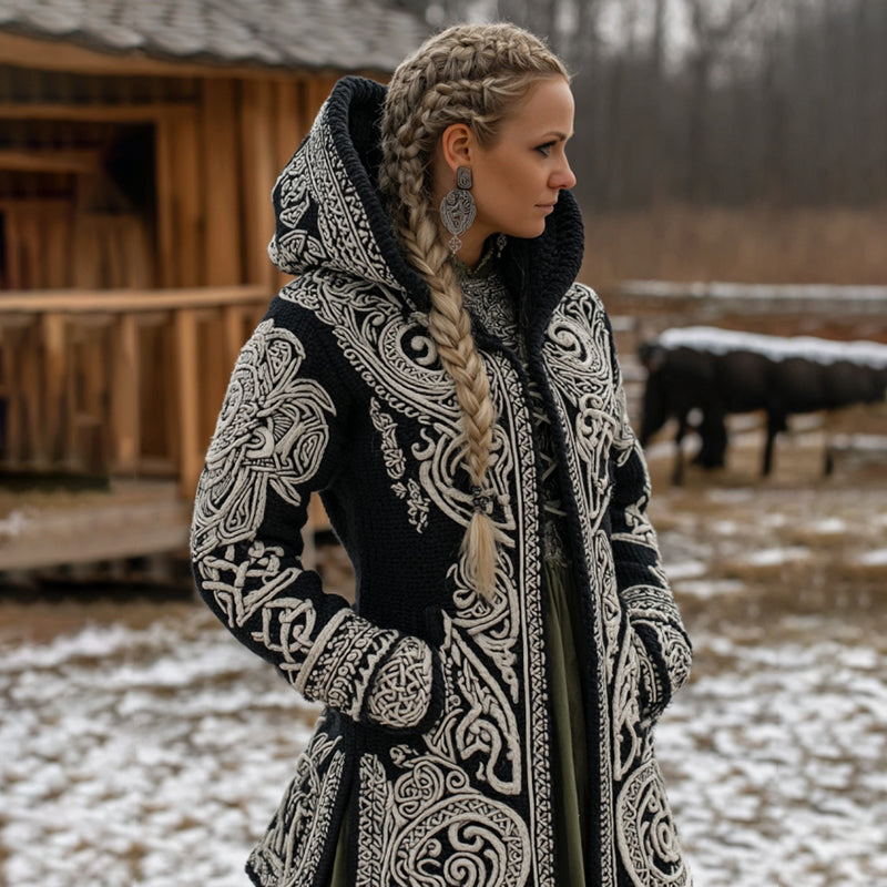 Pull au design élégant
