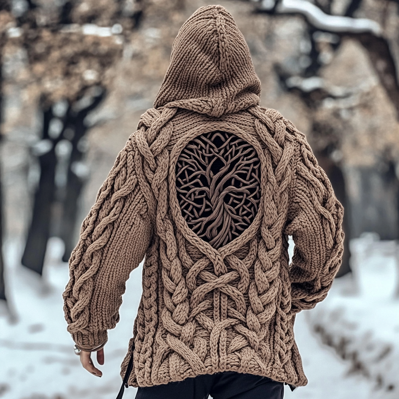 Pull au design gracieux