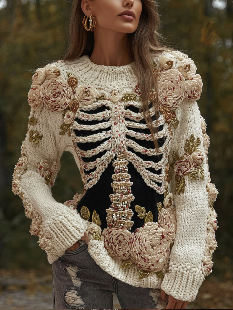Pull inspiration vintage