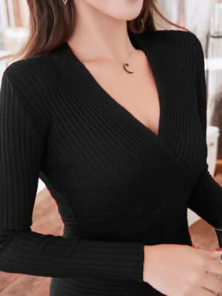 Pull au design élégant