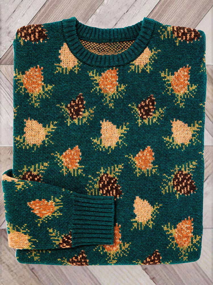 Pull inspiration vintage