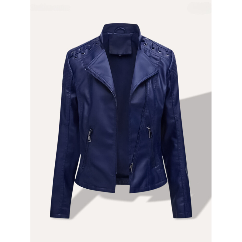 Veste au design élégant