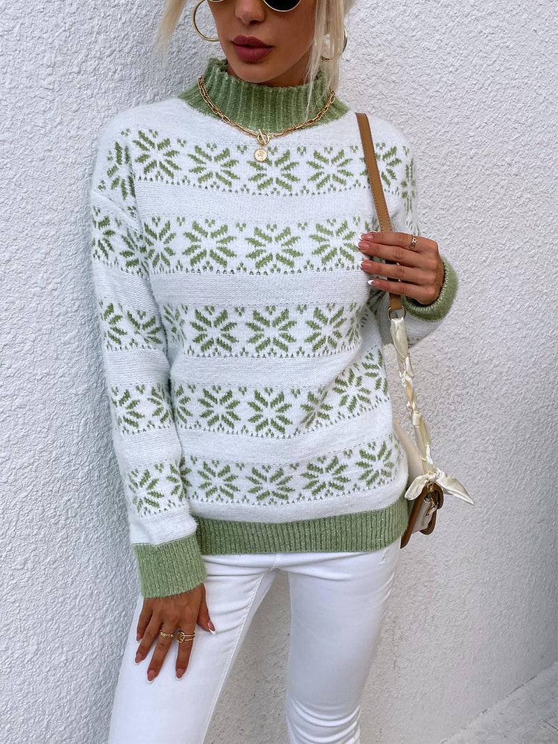 Pull inspiration vintage