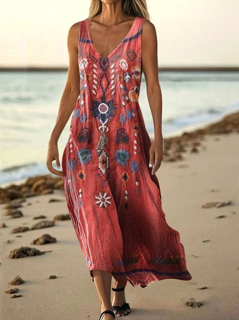 Robe magnifiquement confectionné