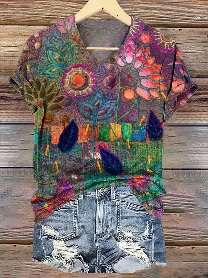 T-Shirt inspiration vintage