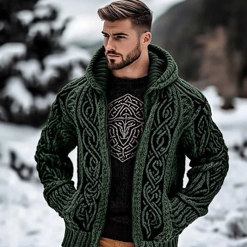 Pull au design gracieux