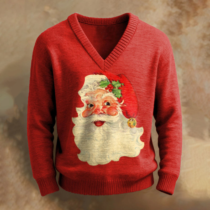 Pull au design gracieux