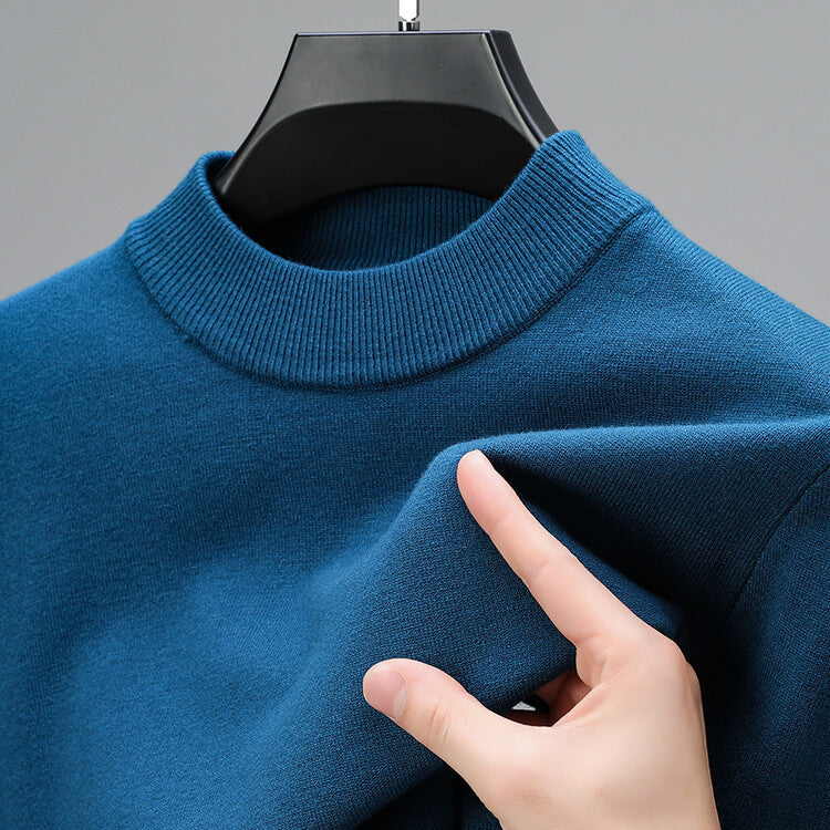 Pull vintage classique
