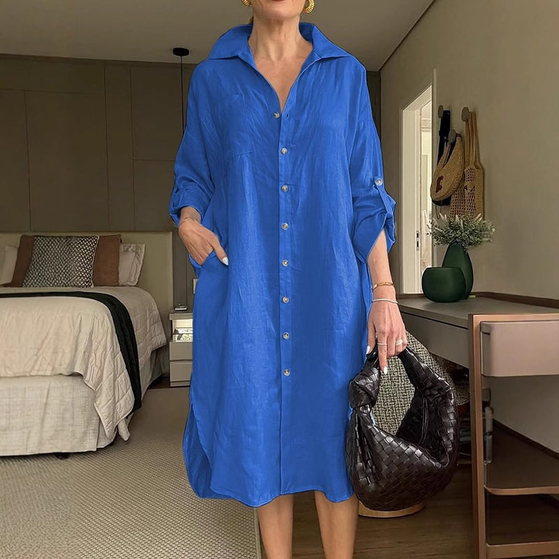 Robe inspiration vintage