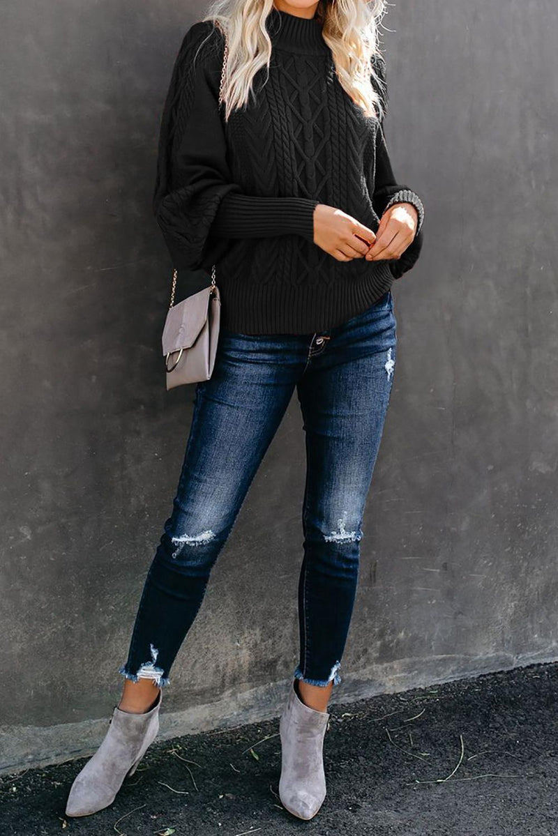 Pull inspiration vintage