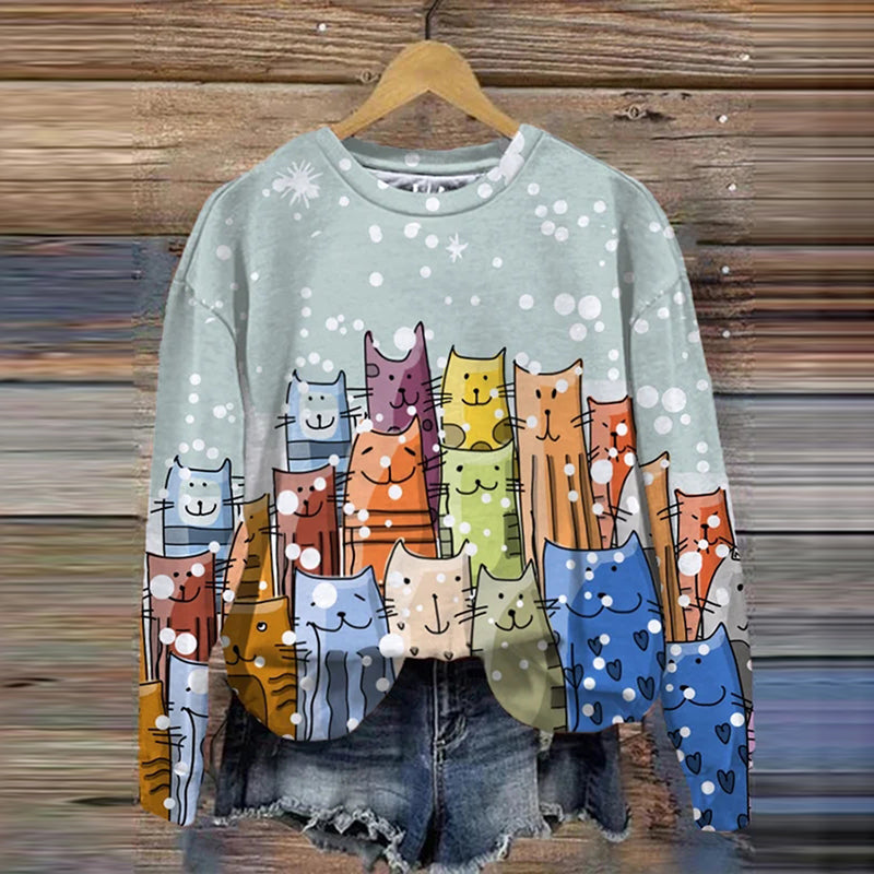 Chemise au design élégant
