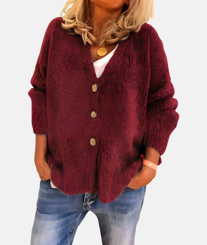 Veste au design élégant