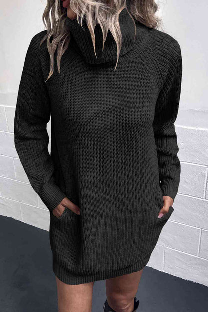 Pull au design réfléchi