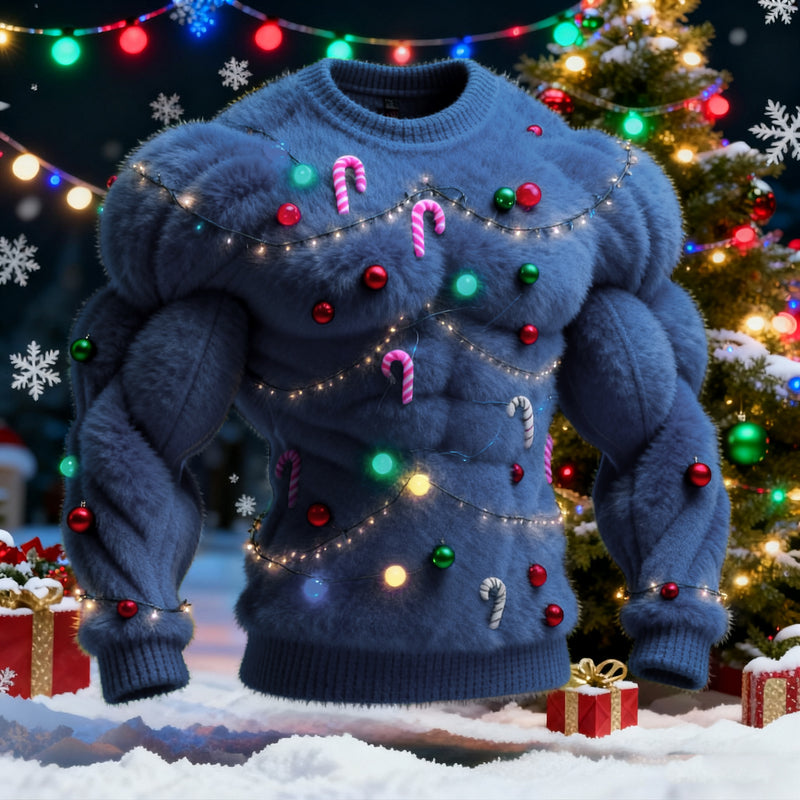 Pull au design élégant